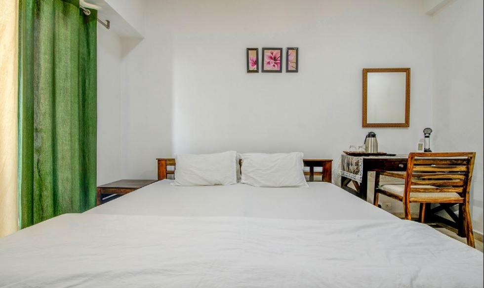 Isec Apartment มุมไบ ภายนอก รูปภาพ